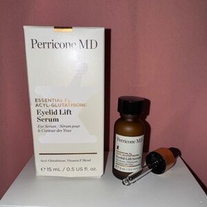 Perricone Eyelid Lift Serum